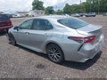 2021 Toyota Camry — photo 3 of 16 | VIN 4T1G11AK5MU516656