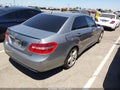 Photo 4 of 16 — 2012 Mercedes-Benz E-Class