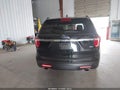 2018 Ford Explorer — photo 16 of 16 | VIN 1FM5K8BH9JGC45398