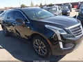 2019 Cadillac XT5 — photo 1 of 16 | VIN 1GYKNDRS6KZ225571