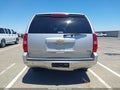 Photo 16 of 16 — 2012 Chevrolet Suburban