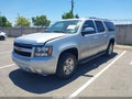 Photo 2 of 16 — 2012 Chevrolet Suburban