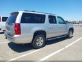 Photo 4 of 16 — 2012 Chevrolet Suburban