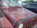 Photo 6 of 16 — 2007 Jeep Wrangler Unlimited