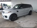 2019 Land Rover Range Rover Sport — photo 2 of 16 | VIN SALWR2RE7KA831902