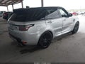 2019 Land Rover Range Rover Sport — photo 4 of 16 | VIN SALWR2RE7KA831902