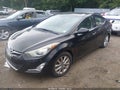 Photo 2 of 12 — 2015 Hyundai Elantra