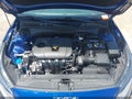2023 Kia Forte — photo 10 of 17 | VIN 3KPF24AD3PE630030