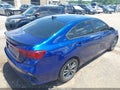 2023 Kia Forte — photo 17 of 17 | VIN 3KPF24AD3PE630030