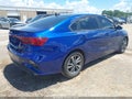 2023 Kia Forte — photo 4 of 17 | VIN 3KPF24AD3PE630030