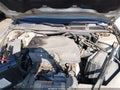 2011 Chevrolet Impala — photo 10 of 11 | VIN 2G1WF5EK8B1115171