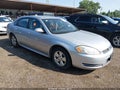 2011 Chevrolet Impala — photo 1 of 11 | VIN 2G1WF5EK8B1115171