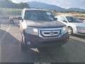 Photo 12 of 16 — 2011 Honda Pilot