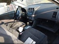 2007 Nissan Altima — photo 5 of 11 | VIN 1N4AL21E47C201089