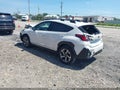 2024 Subaru Crosstrek — photo 3 of 17 | VIN JF2GUADC2R8311670