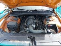 2012 Dodge Challenger — photo 10 of 17 | VIN 2C3CDYBT8CH131463