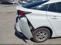Photo 6 of 17 — 2017 Toyota Prius
