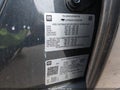 2021 GMC Sierra 1500 — photo 9 of 16 | VIN 1GTR9CEK1MZ427598
