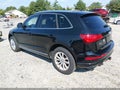 2013 Audi Q5 — photo 3 of 16 | VIN WA1CFAFP7DA041161
