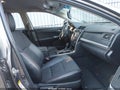 2017 Toyota Camry — photo 5 of 16 | VIN 4T1BF1FK2HU735293