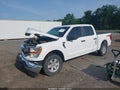 2022 Ford F-150 — photo 2 of 19 | VIN 1FTEW1EP4NKD79628