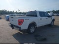 2022 Ford F-150 — photo 4 of 19 | VIN 1FTEW1EP4NKD79628