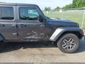 Photo 17 of 18 — 2025 Jeep Wrangler