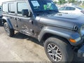 Photo 18 of 18 — 2025 Jeep Wrangler
