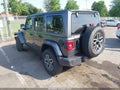 Photo 3 of 18 — 2025 Jeep Wrangler