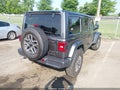 Photo 4 of 18 — 2025 Jeep Wrangler