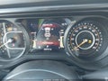 Photo 7 of 18 — 2025 Jeep Wrangler