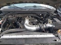 2003 Ford F-150 — photo 10 of 16 | VIN 1FTRX07W43KD14756