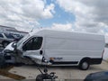 2023 Ram ProMaster 3500 — photo 14 of 15 | VIN 3C6MRVJG4PE584864