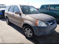 Photo 1 of 11 — 2004 Honda CR-V