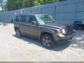 Photo 1 of 11 — 2015 Jeep Patriot