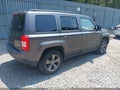 Photo 4 of 11 — 2015 Jeep Patriot