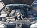 1992 Acura Legend — photo 10 of 16 | VIN JH4KA7673NC014739