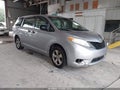Photo 1 of 16 — 2012 Toyota Sienna