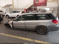 2005 Subaru Outback — photo 14 of 16 | VIN 4S4BP67C356318864
