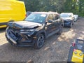 2026 Chevrolet Trailblazer — photo 2 of 17 | VIN KL79MUSL8TB092734