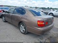 1999 Lexus GS 300 — photo 3 of 12 | VIN JT8BD68S4X0074794