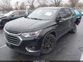 2019 Chevrolet Traverse — photo 2 of 16 | VIN 1GNERGKW1KJ256481