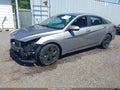 2021 Hyundai Elantra — photo 2 of 17 | VIN KMHLS4AG2MU066358
