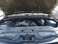 2008 Chevrolet Suburban 1500 — photo 10 of 16 | VIN 1GNFK163X8J189569
