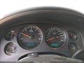2008 Chevrolet Suburban 1500 — photo 7 of 16 | VIN 1GNFK163X8J189569