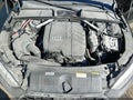 2021 Audi A5 Sportback — photo 10 of 17 | VIN WAUFACF58MA054624