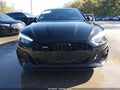 2021 Audi A5 Sportback — photo 12 of 17 | VIN WAUFACF58MA054624