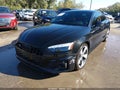 2021 Audi A5 Sportback — photo 2 of 17 | VIN WAUFACF58MA054624