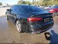2021 Audi A5 Sportback — photo 3 of 17 | VIN WAUFACF58MA054624