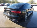 2021 Audi A5 Sportback — photo 4 of 17 | VIN WAUFACF58MA054624